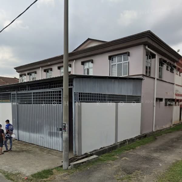 Kedai untuk Dijual di Bandar Rinching (Semenyih) - John Khoo - PropertyGuru.com.my