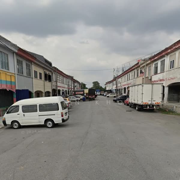 Kedai untuk Dijual di Bandar Rinching (Semenyih) - John Khoo - PropertyGuru.com.my