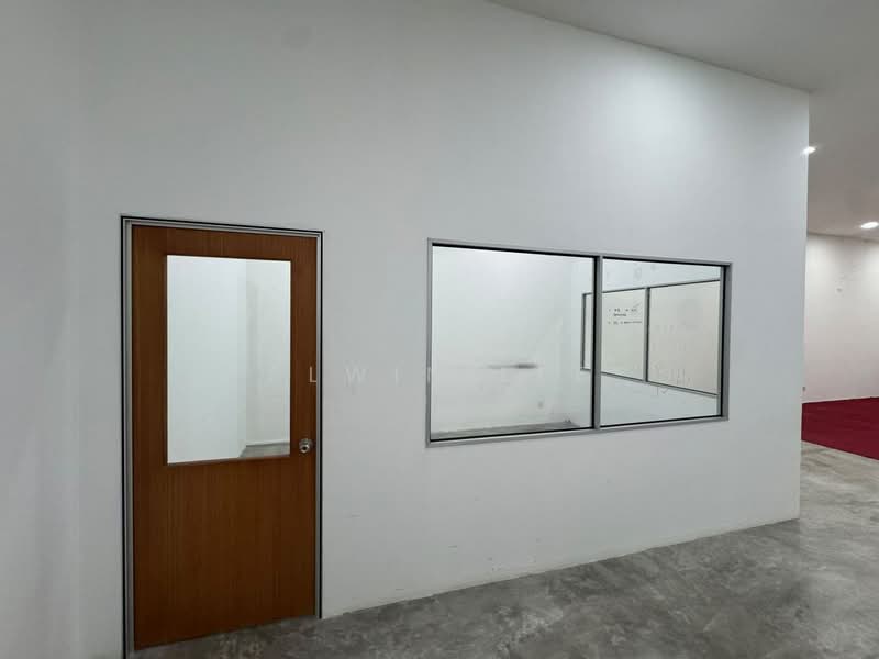 Kedai / Pejabat untuk Disewa di Setia Alam (Selangor) - Alwin Lee - Interior - PropertyGuru.com.my
