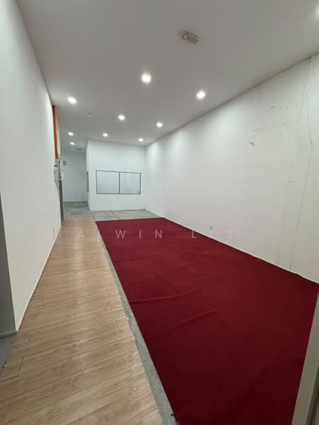 Kedai / Pejabat untuk Disewa di Setia Alam (Selangor) - Alwin Lee - Interior - PropertyGuru.com.my