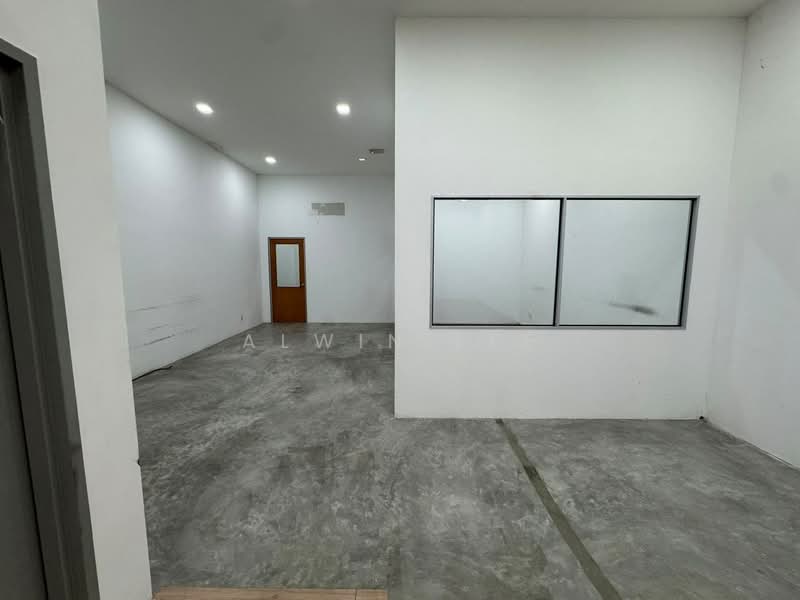Kedai / Pejabat untuk Disewa di Setia Alam (Selangor) - Alwin Lee - Interior - PropertyGuru.com.my