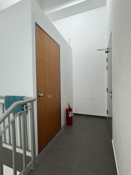 Kedai / Pejabat untuk Disewa di Setia Alam (Selangor) - Alwin Lee - Corridor - PropertyGuru.com.my