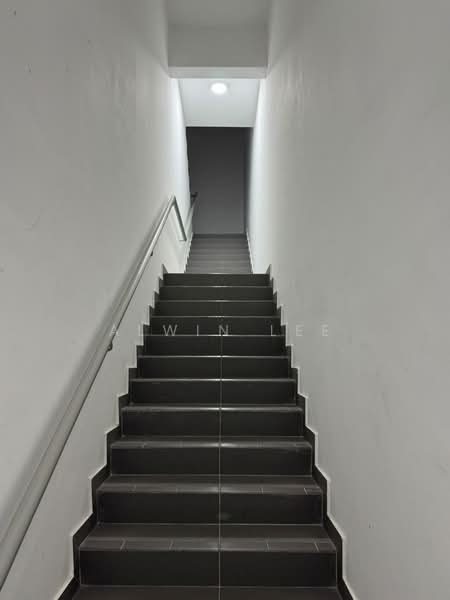 Kedai / Pejabat untuk Disewa di Setia Alam (Selangor) - Alwin Lee - Corridor - PropertyGuru.com.my