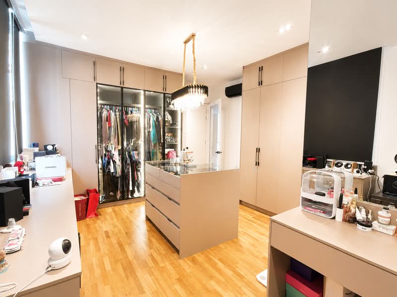 Semi-Detached House for Rent in Petaling Jaya (Selangor) - Aaron Tang - Interior - PropertyGuru.com.my