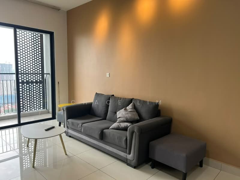 Condominium for Rent at The Havre Bukit Jalil - Chace Lim - Living Room - PropertyGuru.com.my