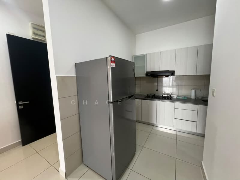 Condominium for Rent at The Havre Bukit Jalil - Chace Lim - Kitchen - PropertyGuru.com.my