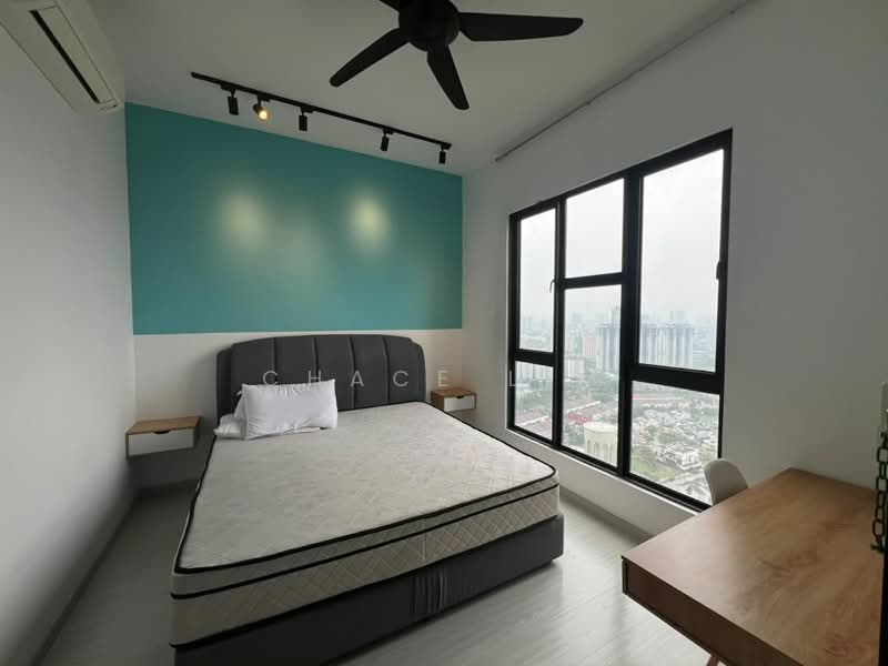 Condominium for Rent at The Havre Bukit Jalil - Chace Lim - Bedroom - PropertyGuru.com.my