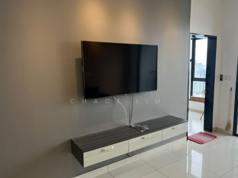 Condominium for Rent at The Havre Bukit Jalil - Chace Lim - Living Room - PropertyGuru.com.my