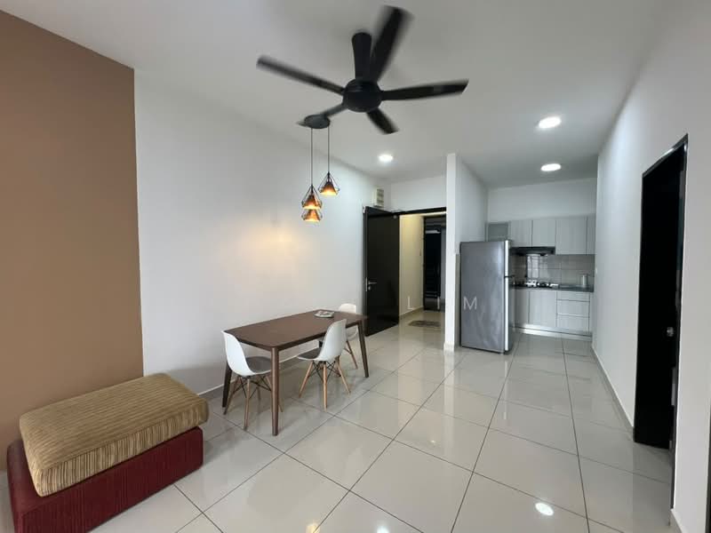 Condominium for Rent at The Havre Bukit Jalil - Chace Lim - Living Room - PropertyGuru.com.my