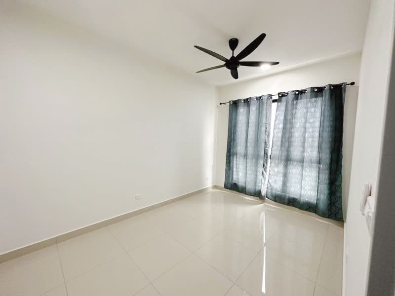 Condominium for Rent at Platinum Arena - Kow Tze Fui - Interior - PropertyGuru.com.my