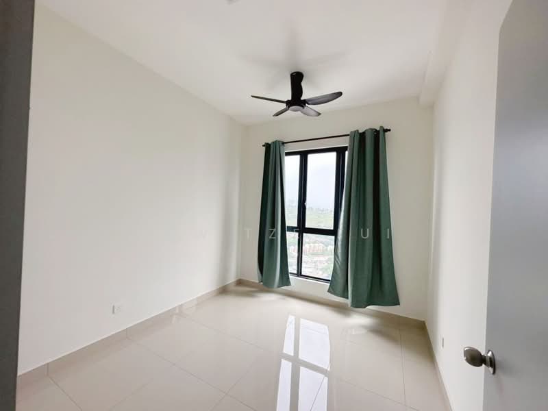Condominium for Rent at Platinum Arena - Kow Tze Fui - Interior - PropertyGuru.com.my