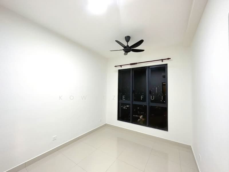 Condominium for Rent at Platinum Arena - Kow Tze Fui - Interior - PropertyGuru.com.my