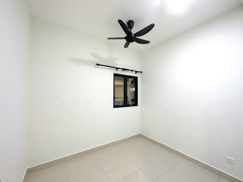 Condominium for Rent at Platinum Arena - Kow Tze Fui - Interior - PropertyGuru.com.my