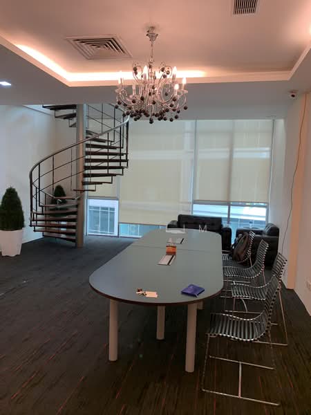 Pejabat untuk Dijual di Sungai Besi (Kuala Lumpur) - T C Lim - Interior - PropertyGuru.com.my