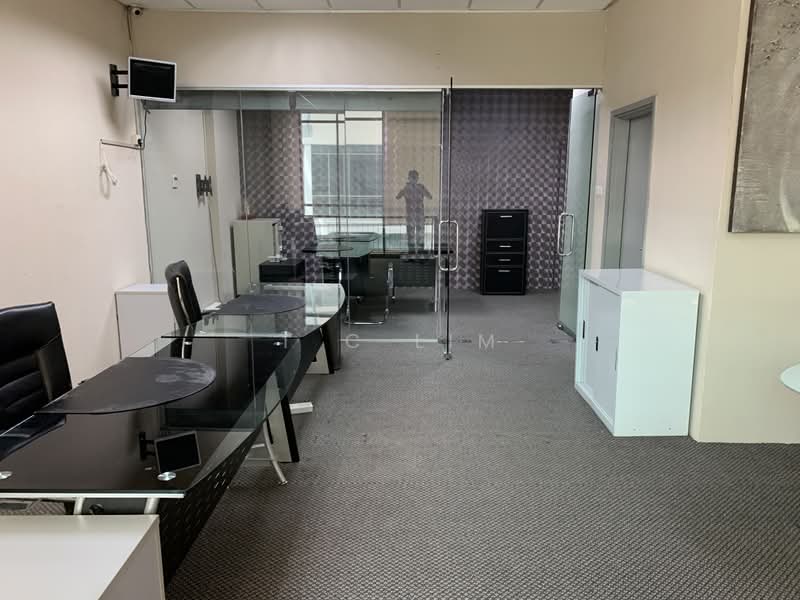 Pejabat untuk Dijual di Sungai Besi (Kuala Lumpur) - T C Lim - Interior - PropertyGuru.com.my
