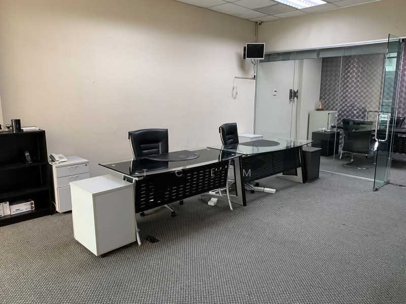 Pejabat untuk Dijual di Sungai Besi (Kuala Lumpur) - T C Lim - Interior - PropertyGuru.com.my