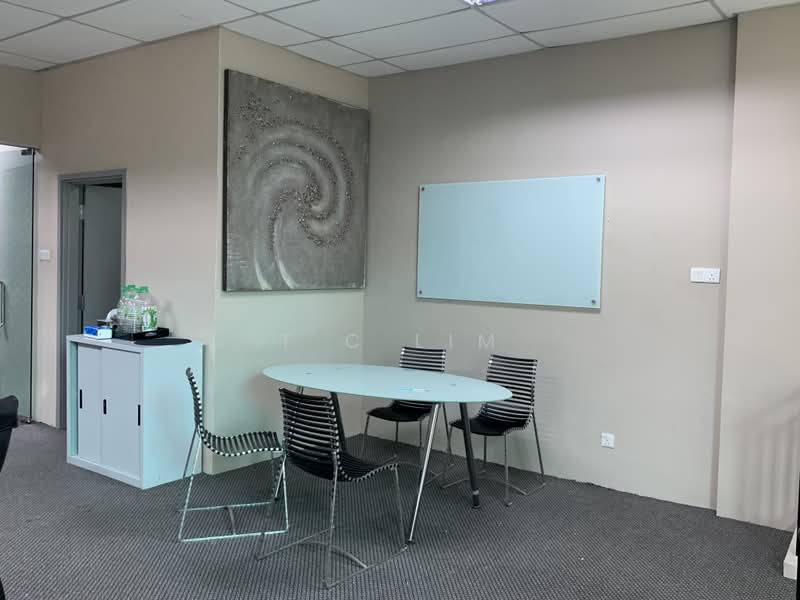Pejabat untuk Dijual di Sungai Besi (Kuala Lumpur) - T C Lim - Interior - PropertyGuru.com.my