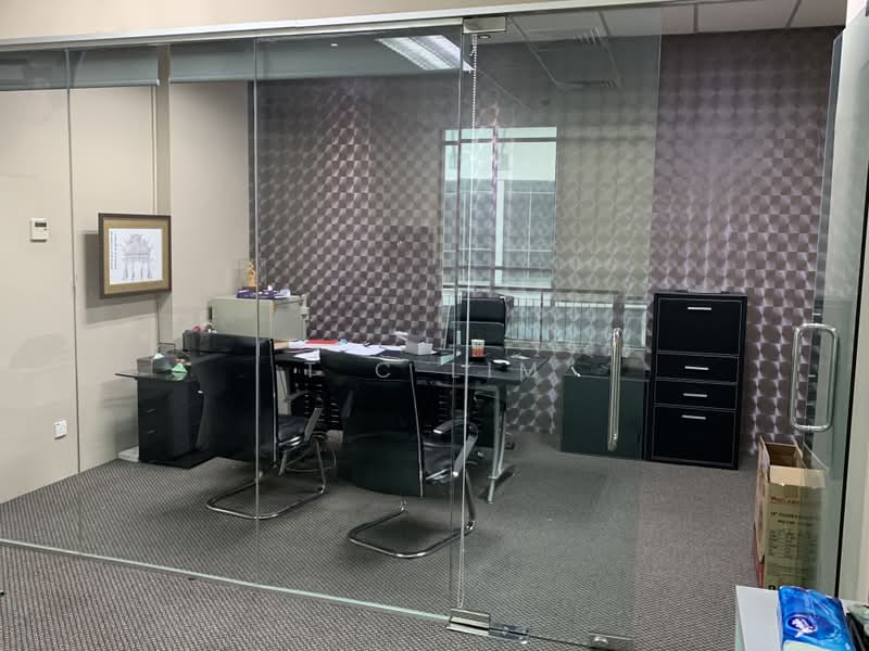 Pejabat untuk Dijual di Sungai Besi (Kuala Lumpur) - T C Lim - Office - PropertyGuru.com.my