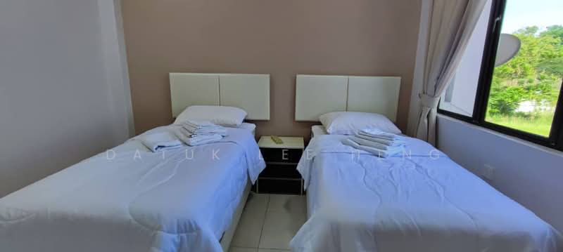 Condominium for Rent at Rayaria - Datuk Lee Heng - Bedroom - PropertyGuru.com.my