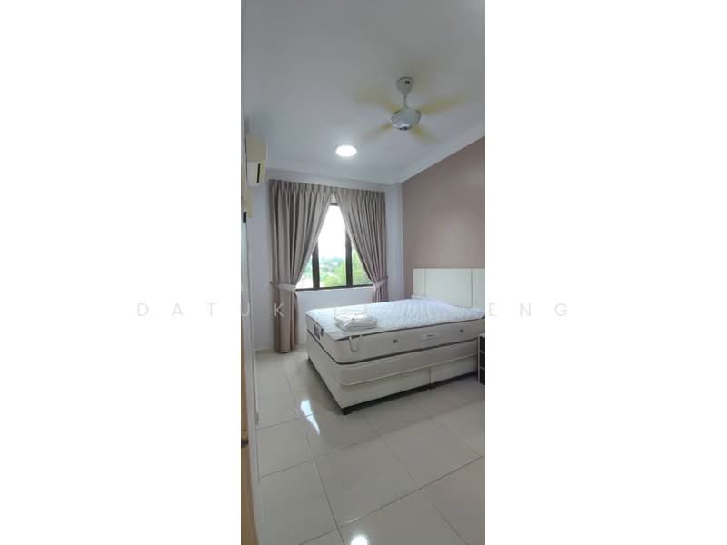 Condominium for Rent at Rayaria - Datuk Lee Heng - Bedroom - PropertyGuru.com.my