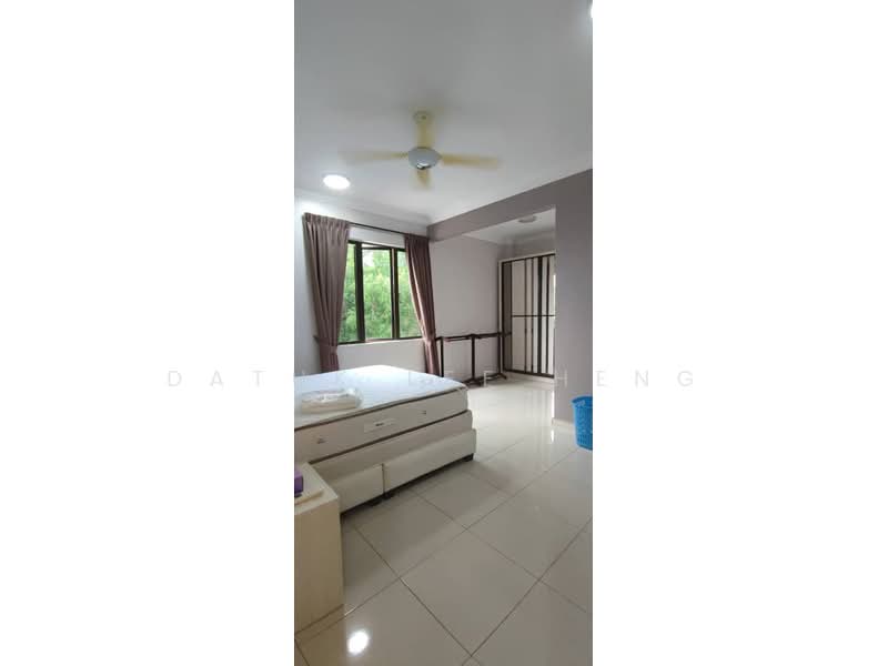 Condominium for Rent at Rayaria - Datuk Lee Heng - Bedroom - PropertyGuru.com.my