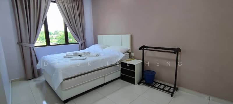 Condominium for Rent at Rayaria - Datuk Lee Heng - Bedroom - PropertyGuru.com.my