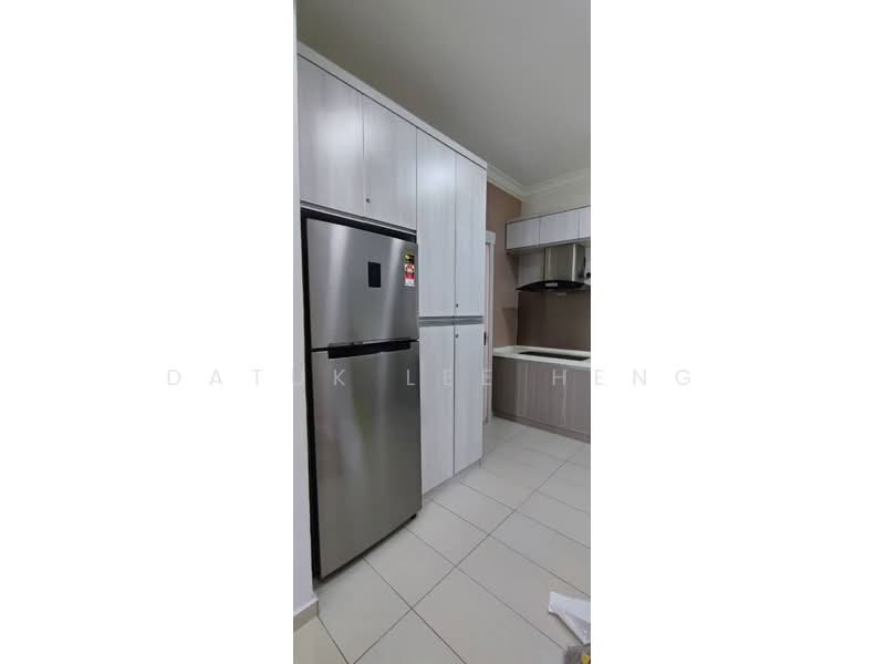 Condominium for Rent at Rayaria - Datuk Lee Heng - Kitchen - PropertyGuru.com.my