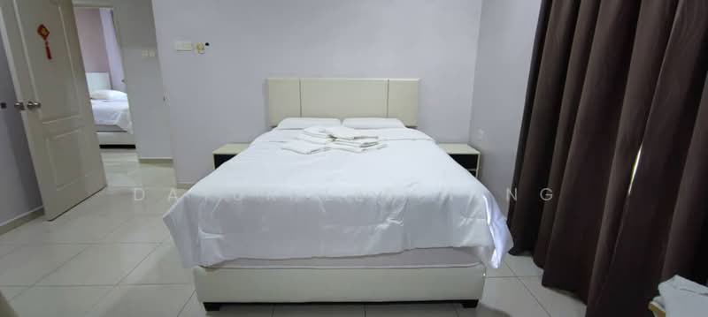 Condominium for Rent at Rayaria - Datuk Lee Heng - Bedroom - PropertyGuru.com.my