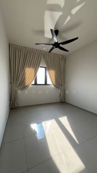 Kondominium untuk Disewa di Sky Awani Residensi 4 - Kathy Yap - Interior - PropertyGuru.com.my