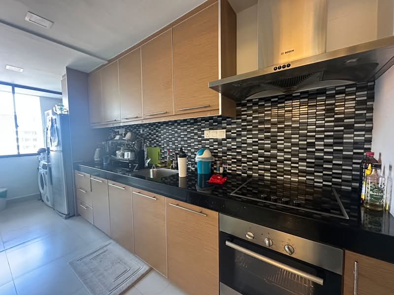 Condominium for Sale at Desa Damansara - Zack Ng - PropertyGuru.com.my