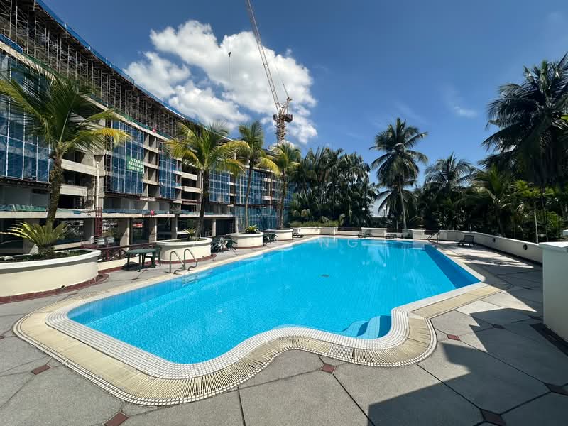 Condominium for Sale at Desa Damansara - Zack Ng - PropertyGuru.com.my