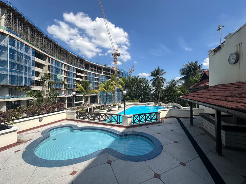 Condominium for Sale at Desa Damansara - Zack Ng - PropertyGuru.com.my
