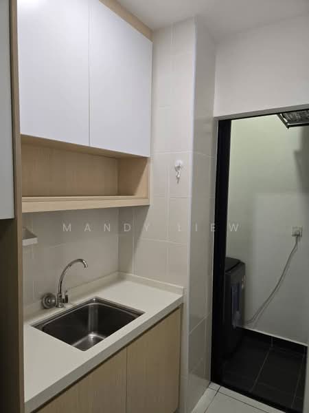Servis Apartment untuk Disewa di M Suite @ Desa Park North - Mandy Liew - Interior - PropertyGuru.com.my