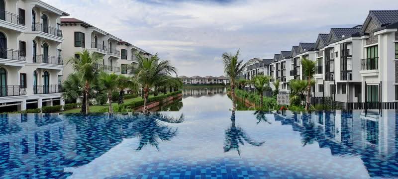 2-storey Terraced House for Sale in Setia Eco Glades (Cyberjaya) - Jeslyn Goh - Exterior - PropertyGuru.com.my