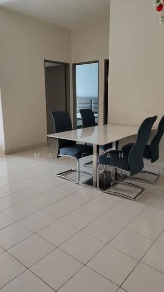 Condominium for Rent at Residensi Laguna (Sunway Belvedere) - Max Chan - Dining Room - PropertyGuru.com.my