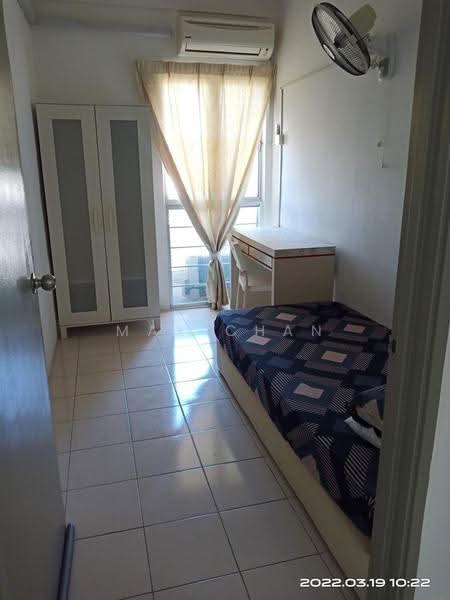 Condominium for Rent at Residensi Laguna (Sunway Belvedere) - Max Chan - Bedroom - PropertyGuru.com.my
