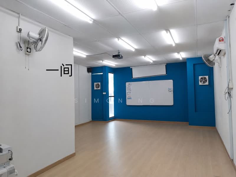 Shop for Rent in Bukit Mertajam (Penang) - Simon Ng - Interior - PropertyGuru.com.my