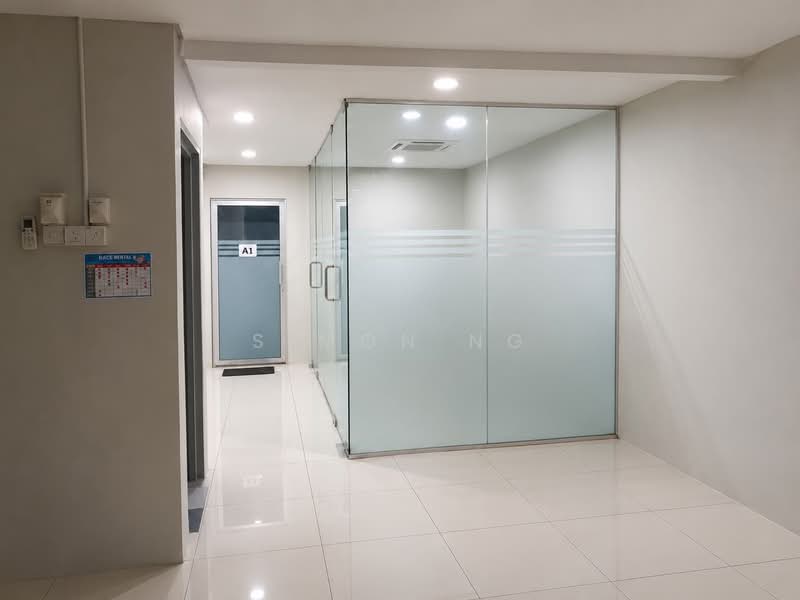 Shop for Rent in Bukit Mertajam (Penang) - Simon Ng - Corridor - PropertyGuru.com.my