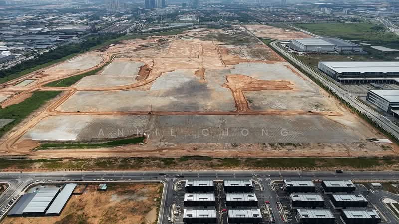 Commercial Land for Sale in Kapar (Selangor) - Annie Chong - PropertyGuru.com.my