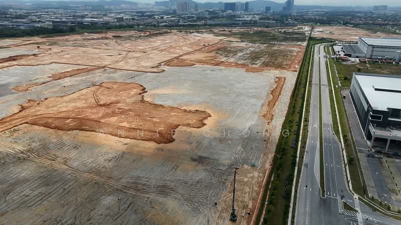 Commercial Land for Sale in Kapar (Selangor) - Annie Chong - PropertyGuru.com.my