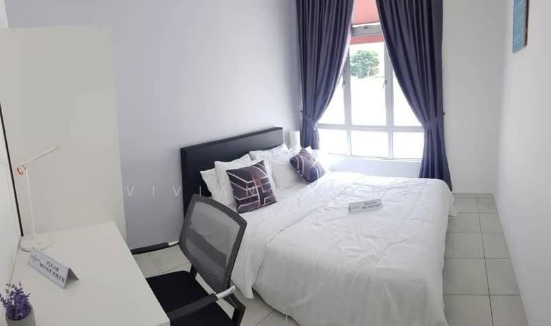 Condominium for Rent at The Anderson - Vivian Foong - Bedroom - PropertyGuru.com.my