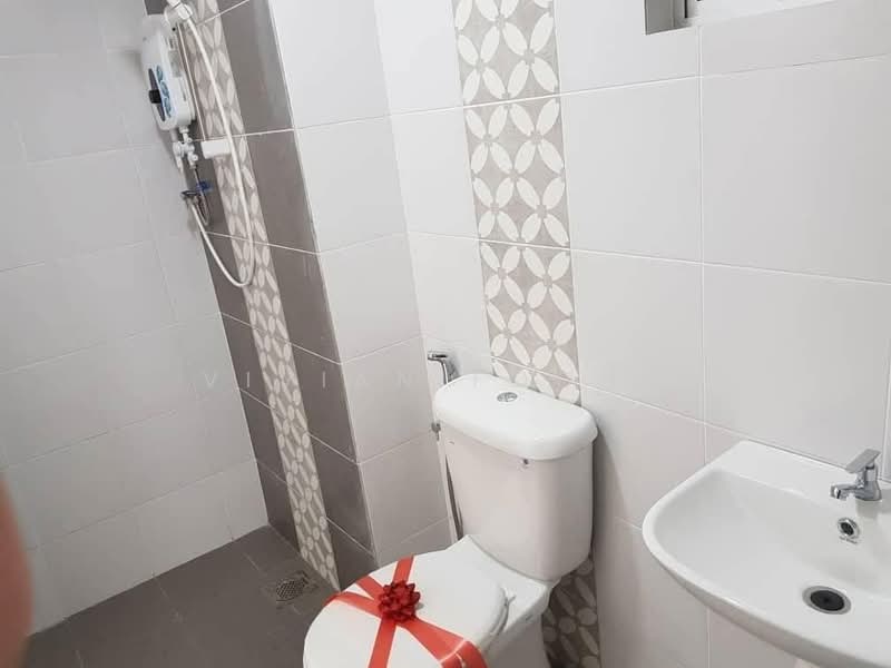 Condominium for Rent at The Anderson - Vivian Foong - Bathroom - PropertyGuru.com.my