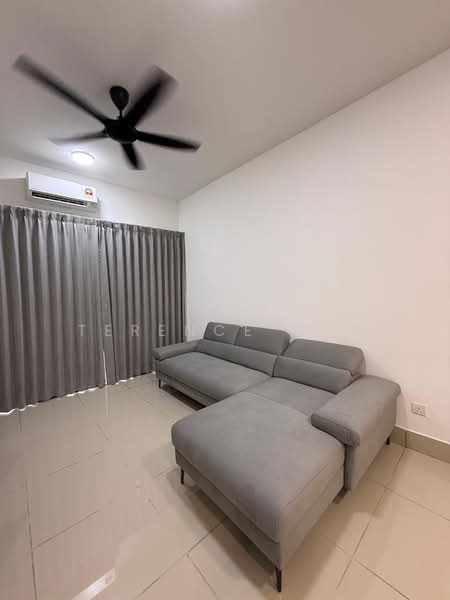 Service Residence for Rent at One Residence - Terence Wee - PropertyGuru.com.my