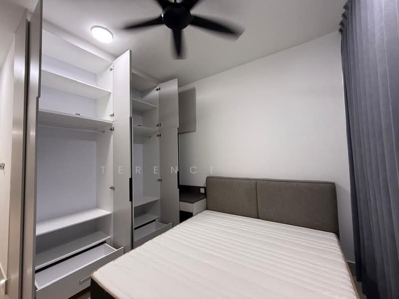 Service Residence for Rent at One Residence - Terence Wee - PropertyGuru.com.my