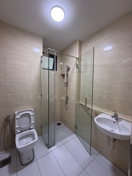 Service Residence for Rent at One Residence - Terence Wee - PropertyGuru.com.my