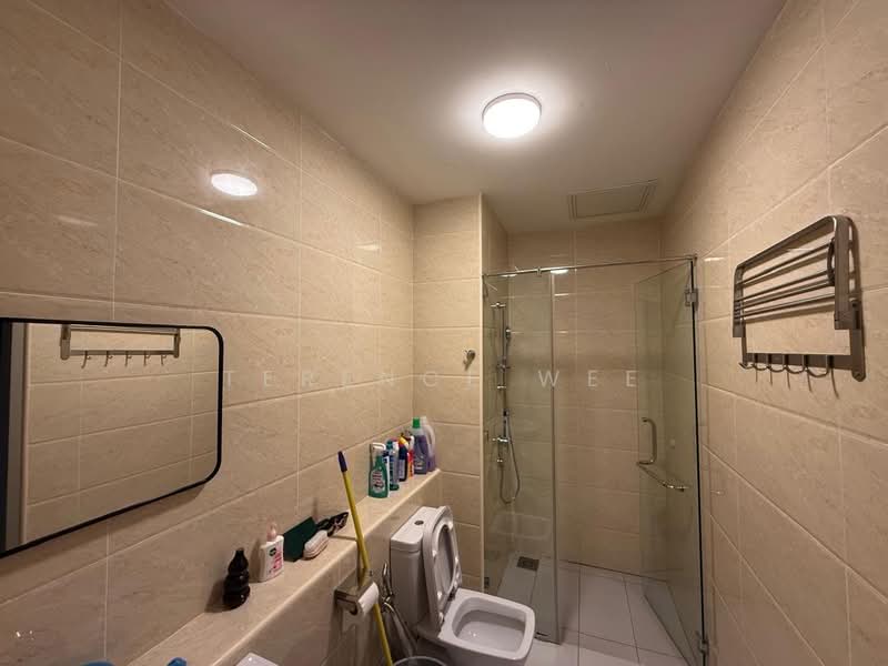 Service Residence for Rent at One Residence - Terence Wee - PropertyGuru.com.my