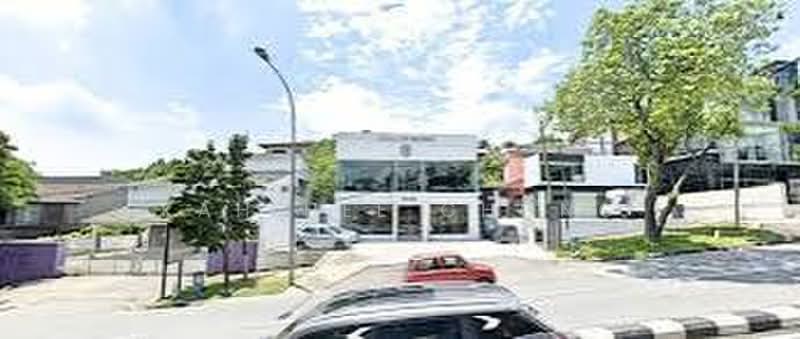 Shop for Sale in Subang (Selangor) - Kah Hee Chong - Exterior - PropertyGuru.com.my