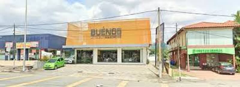 Shop for Sale in Subang (Selangor) - Kah Hee Chong - Exterior - PropertyGuru.com.my