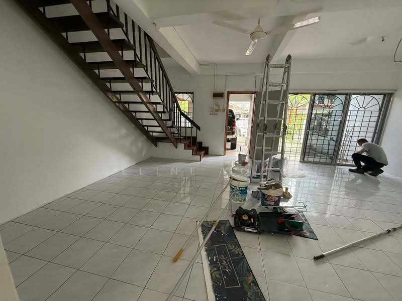 Rumah Teres untuk Disewa di Taman Bukit Kinrara (Bandar Kinrara) - Celine Kong - PropertyGuru.com.my