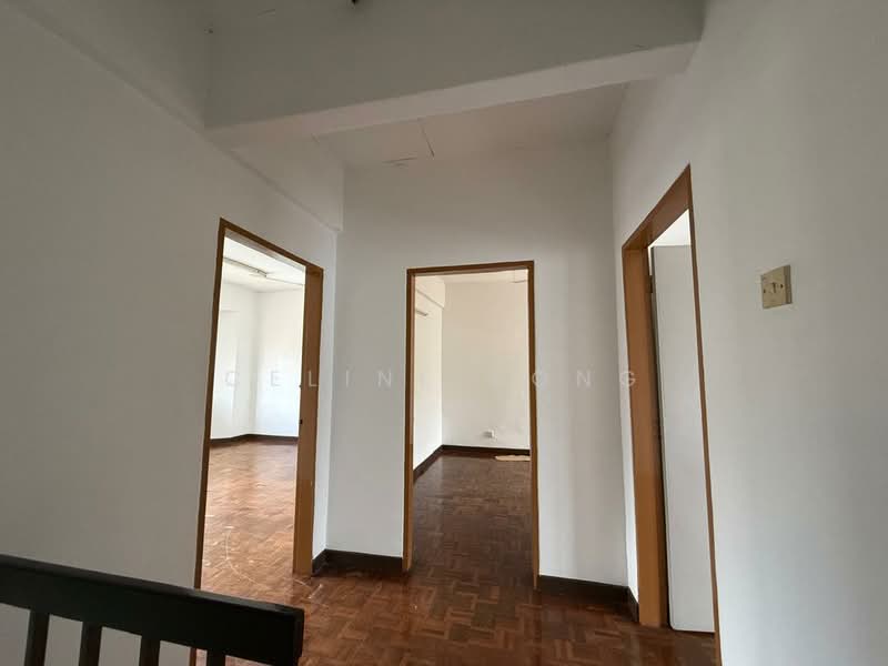 Rumah Teres untuk Disewa di Taman Bukit Kinrara (Bandar Kinrara) - Celine Kong - PropertyGuru.com.my